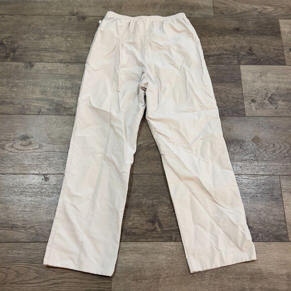 Vintage 80s Lily's of Beverly Hills Track Suit Made in USA - Women's Size Small - Picture 11 of 13